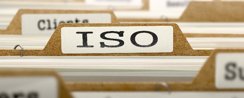 que es una norma ISO