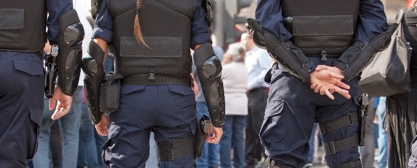 Sistema De Gestión De Seguridad Y Salud En El Trabajo