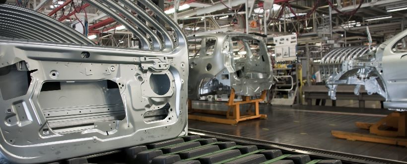 Certificación ISO 9001