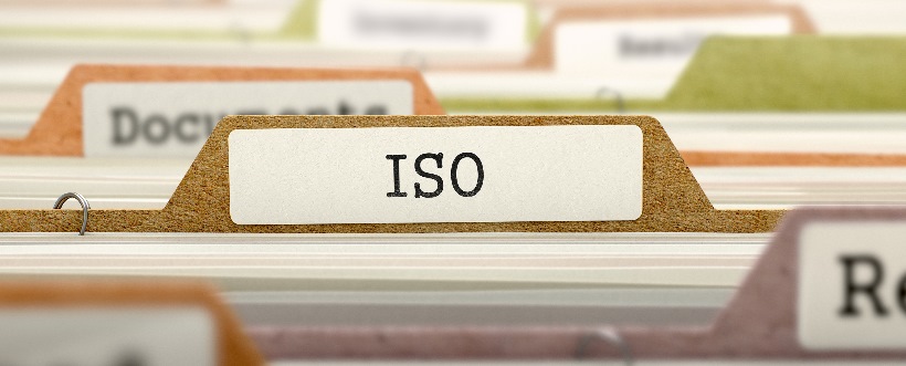 Normas ISO en Mexico